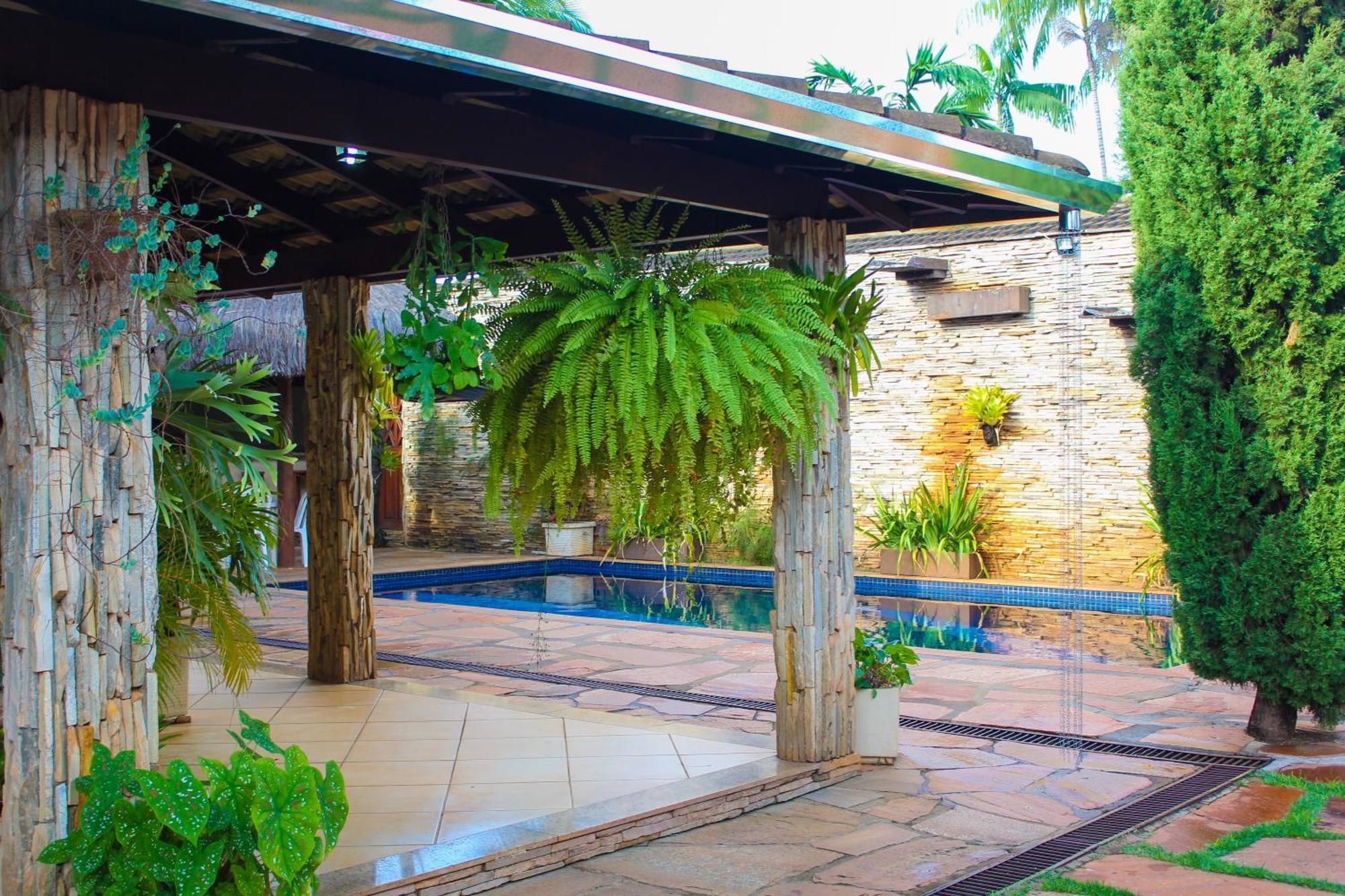 Chacara De Eventos Vioto Villa - Goiania — Photos 3